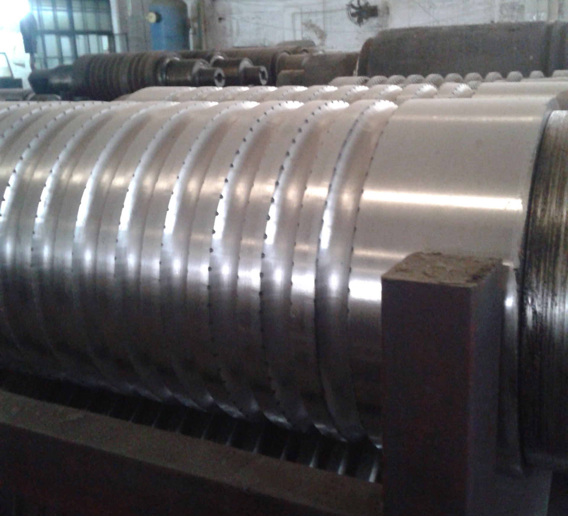 Thread Bar 32mm