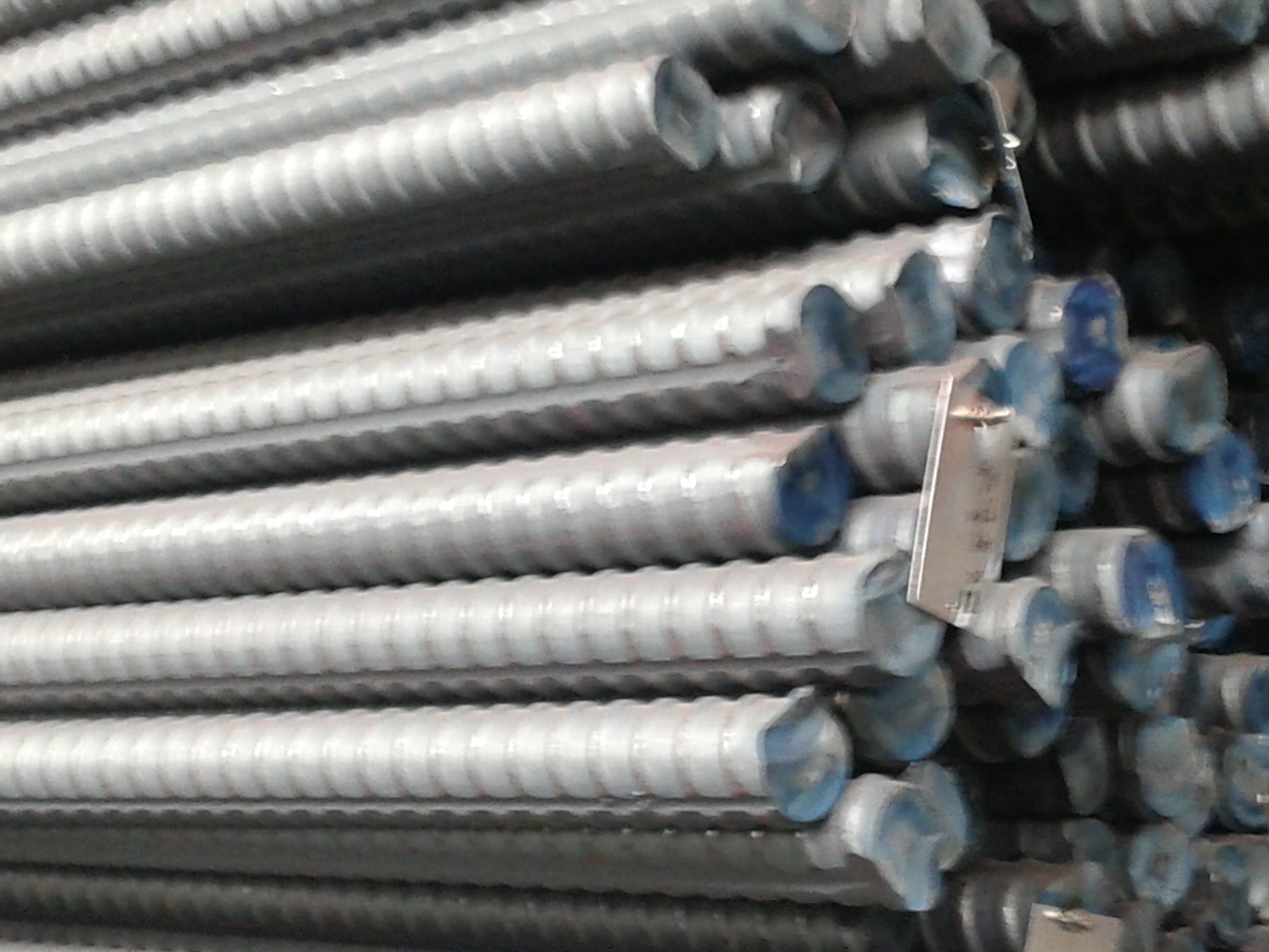 Thread Bar 32mm
