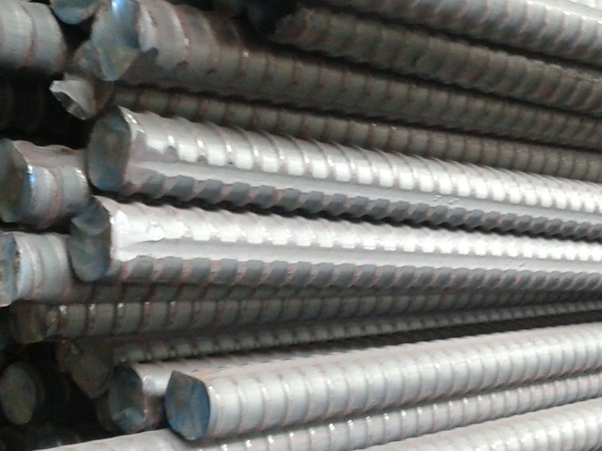 Thread Bar 36mm