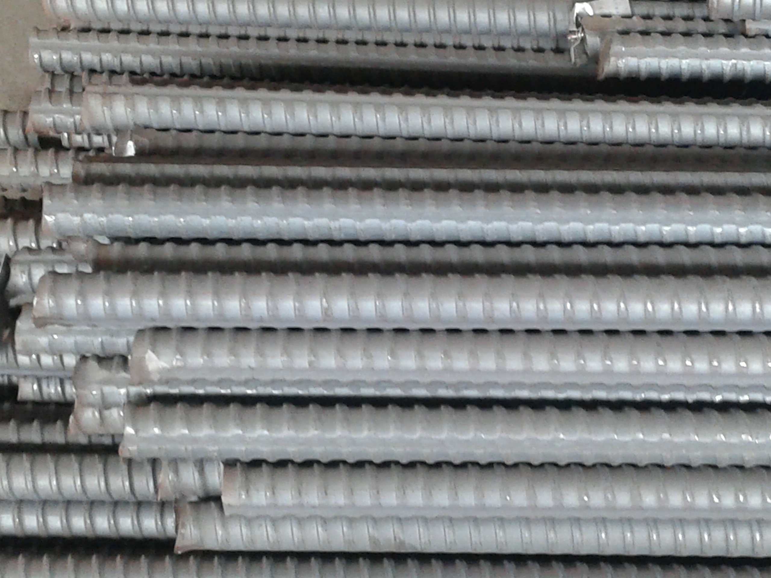 High Strength Thread Bar