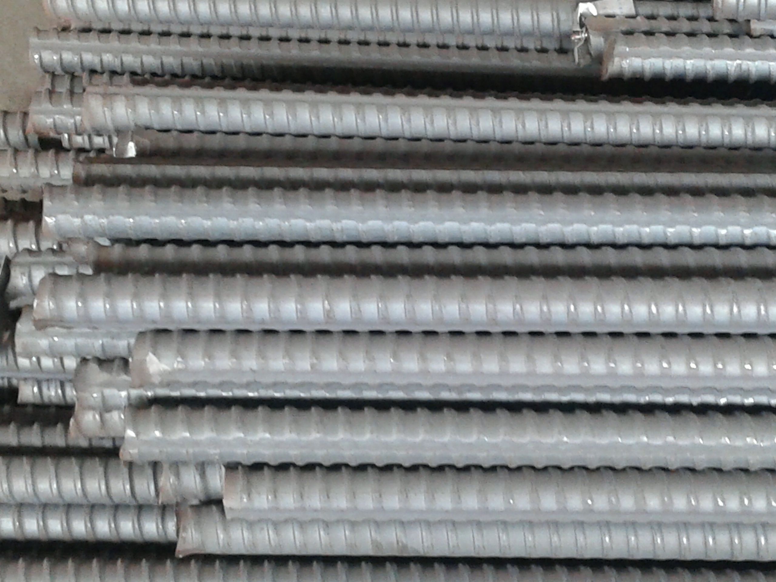High Strength Thread Bar