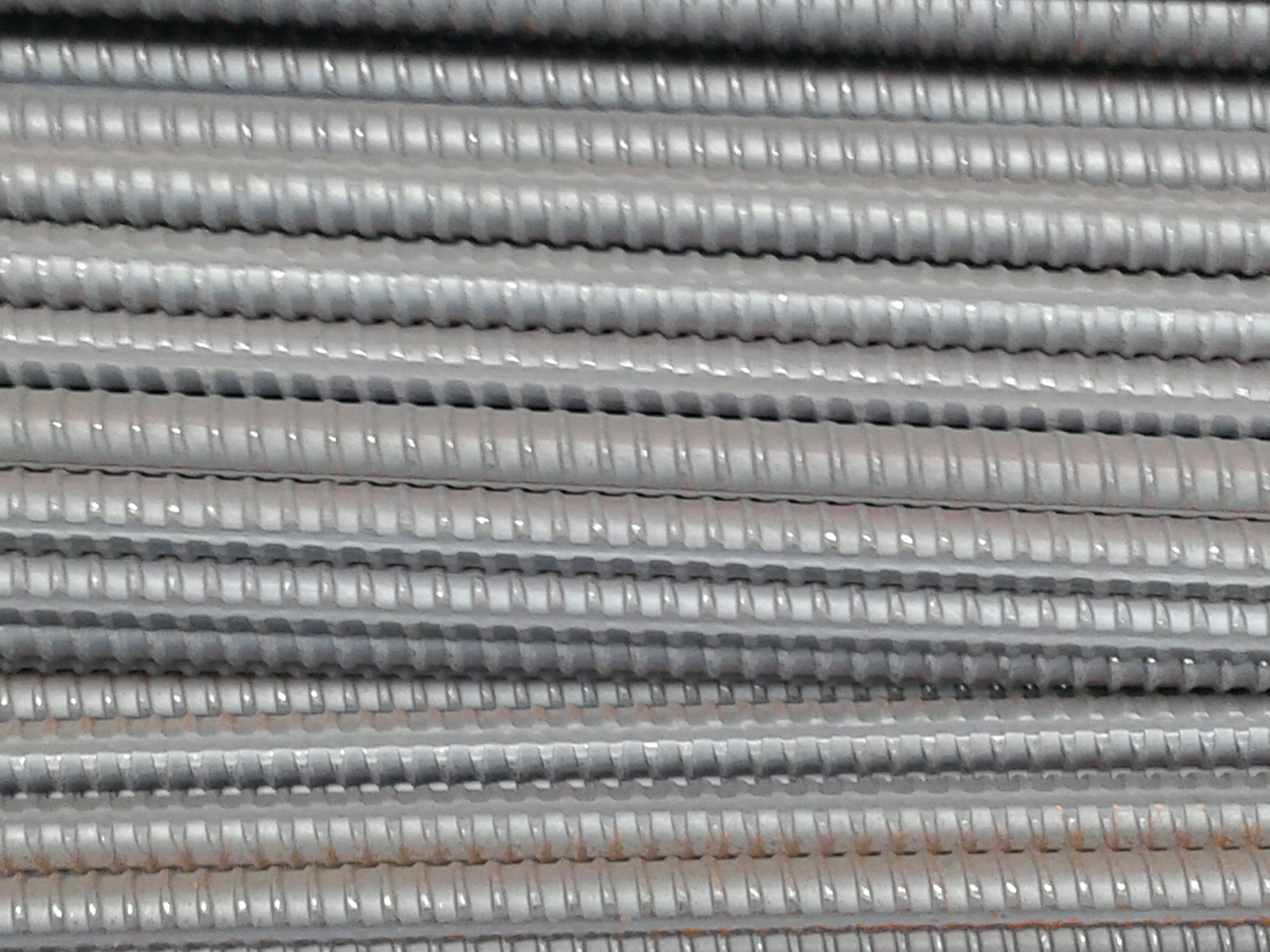 Reinforcing Steel