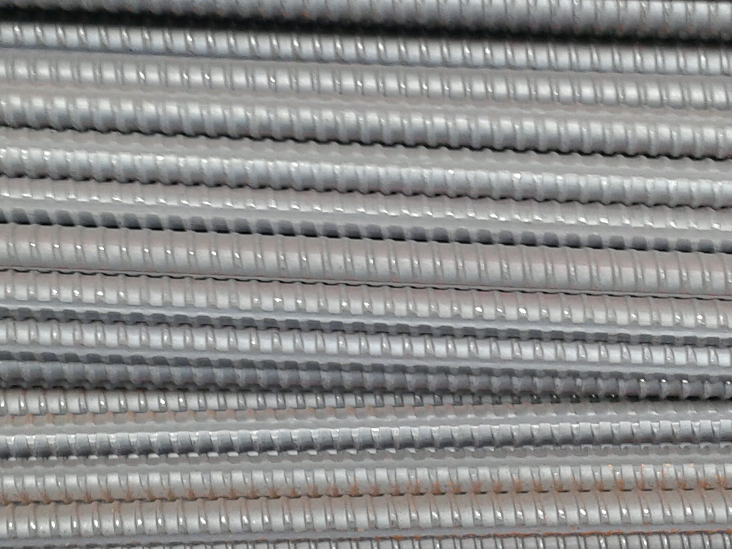 Reinforcing Steel