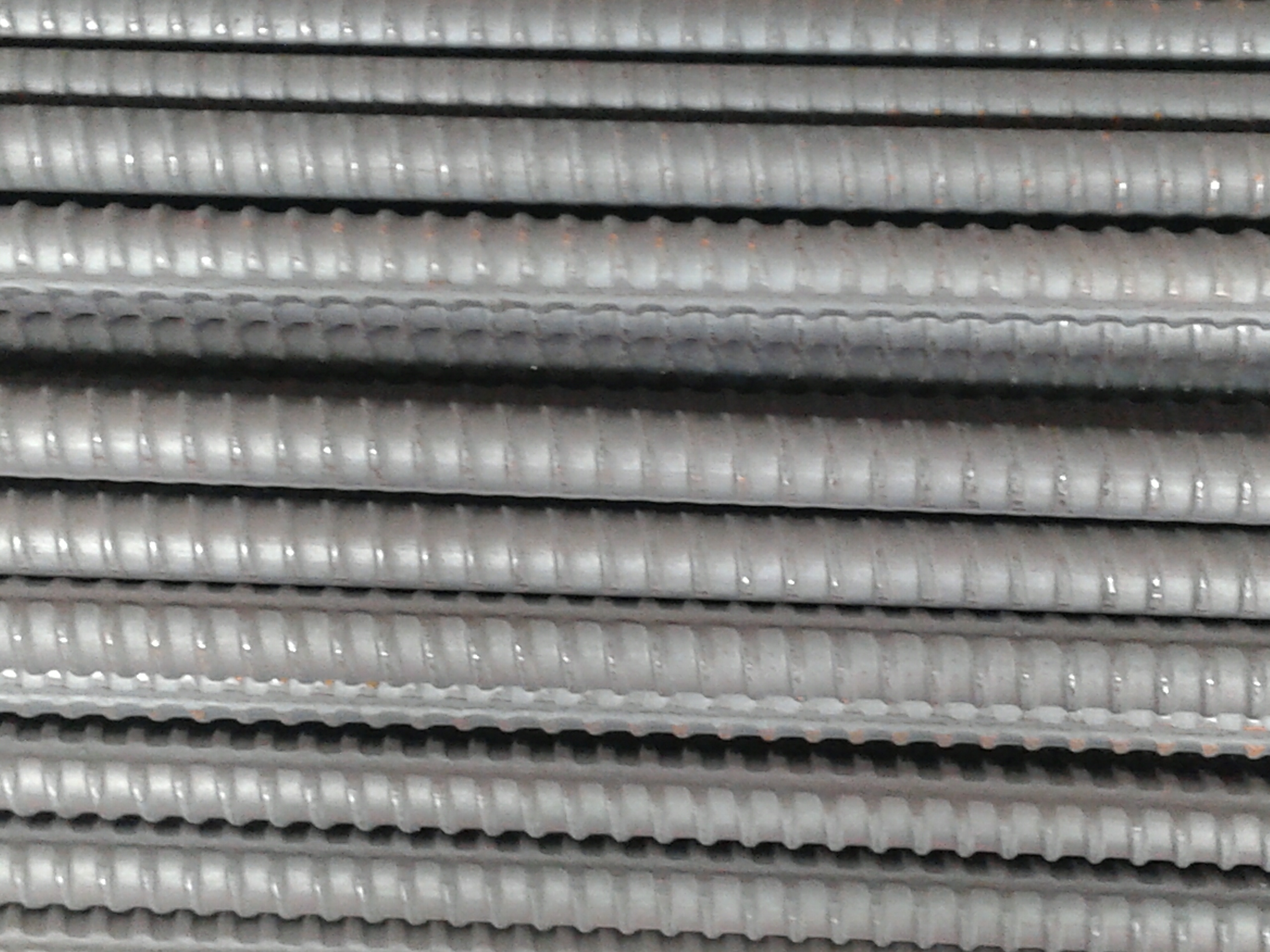 Prestressing Screw Bars