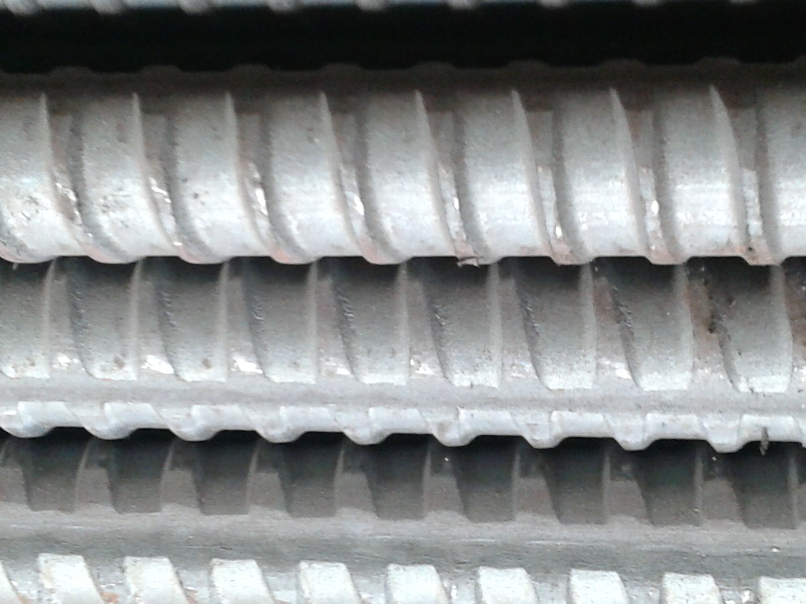 Prestressing Screw Bars