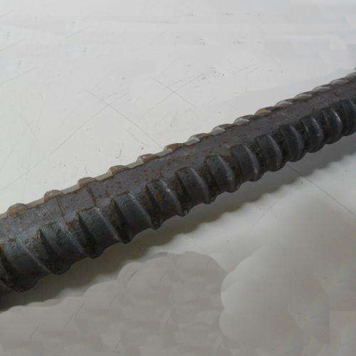 Screw-Thread Steel Bars