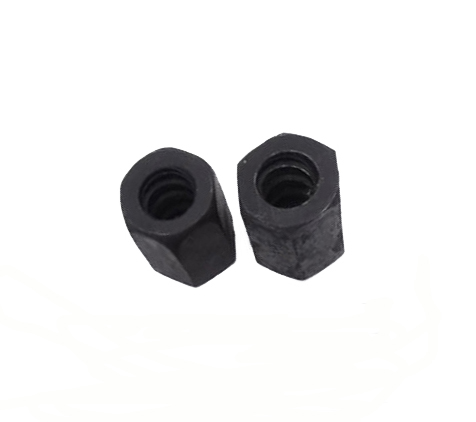 Flat Hex Nut