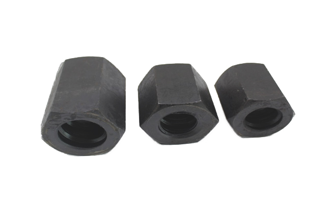 Flat Hex Nut