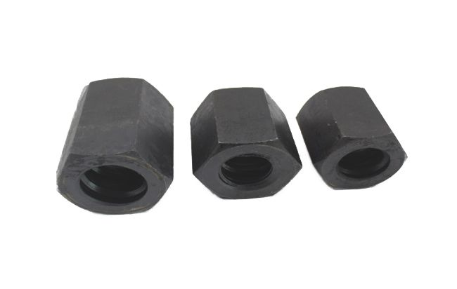 Flat Hex Nut