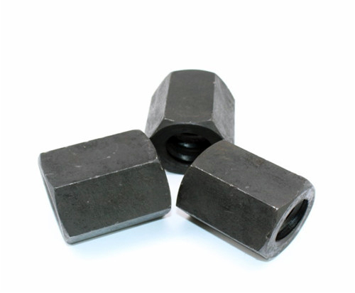 Flat Hex Nut