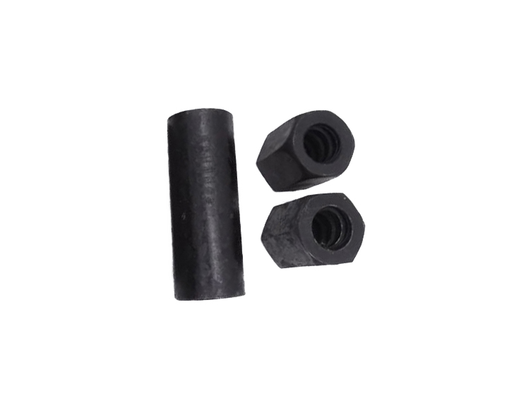 Flat Hex Nut