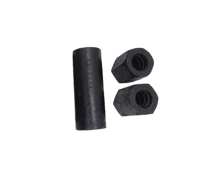 Flat Hex Nut
