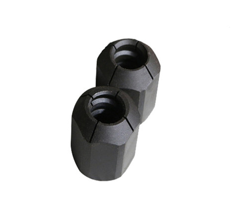 Spherical Hex Nut