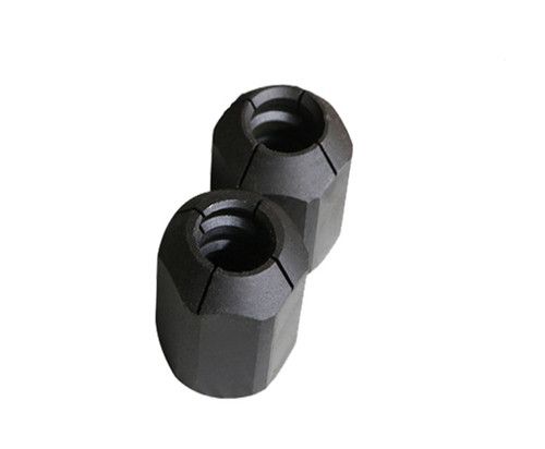 Spherical Hex Nut