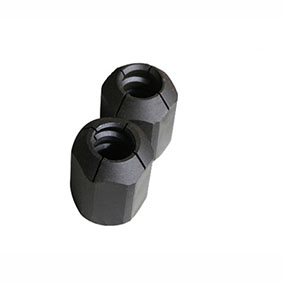 Domed Nut