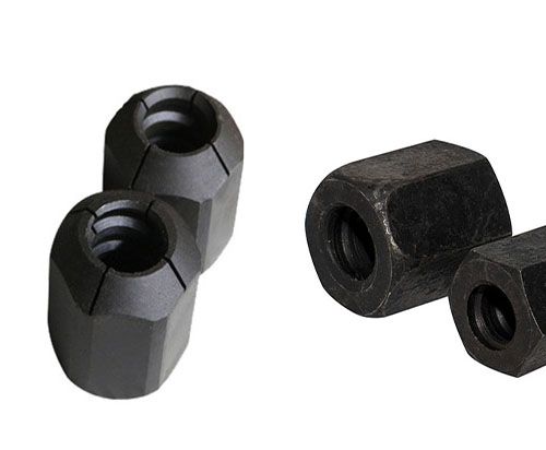 Domed Nut