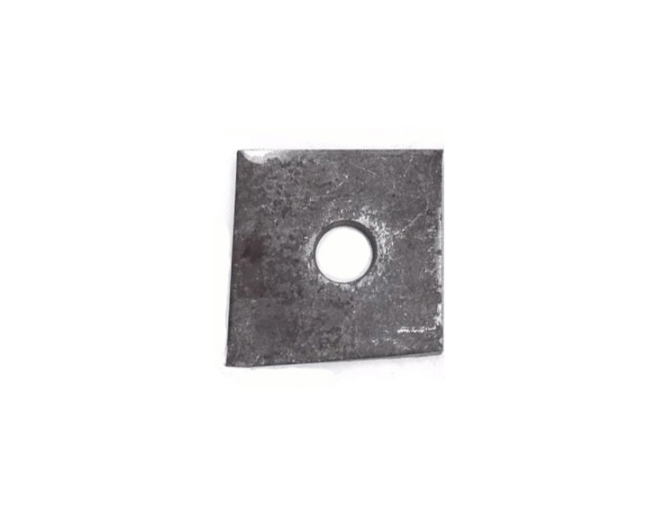 Anchor Plate