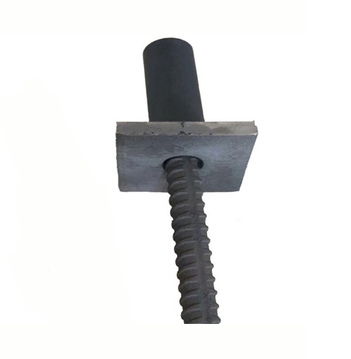 Anchor Plate