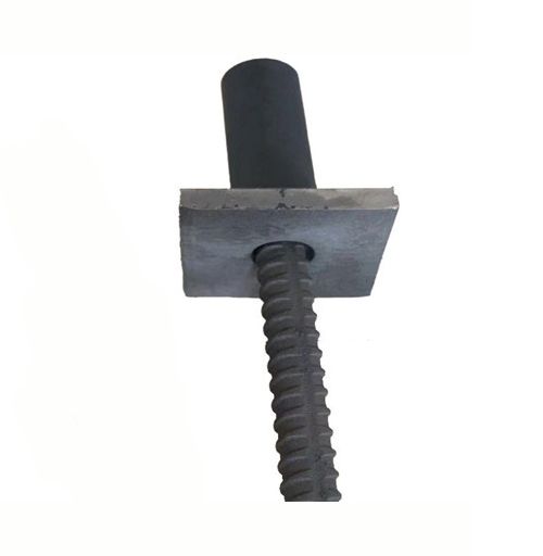Anchor Plate
