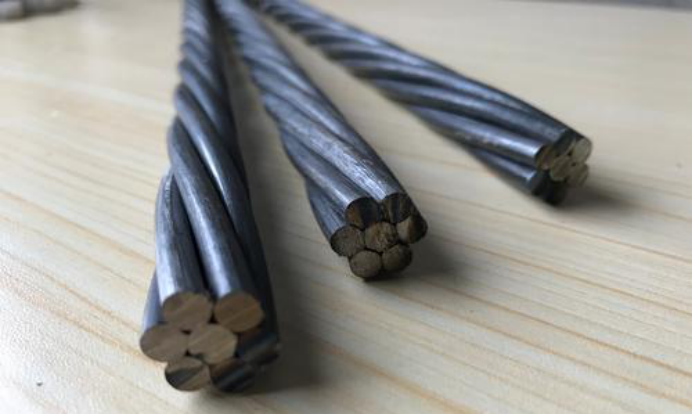 9.53mm Pc Strand