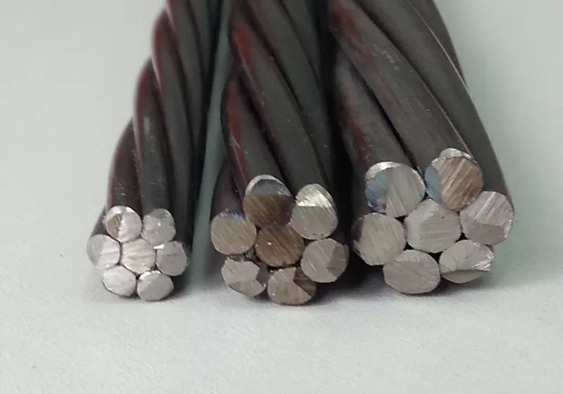 9.53mm Pc Strand