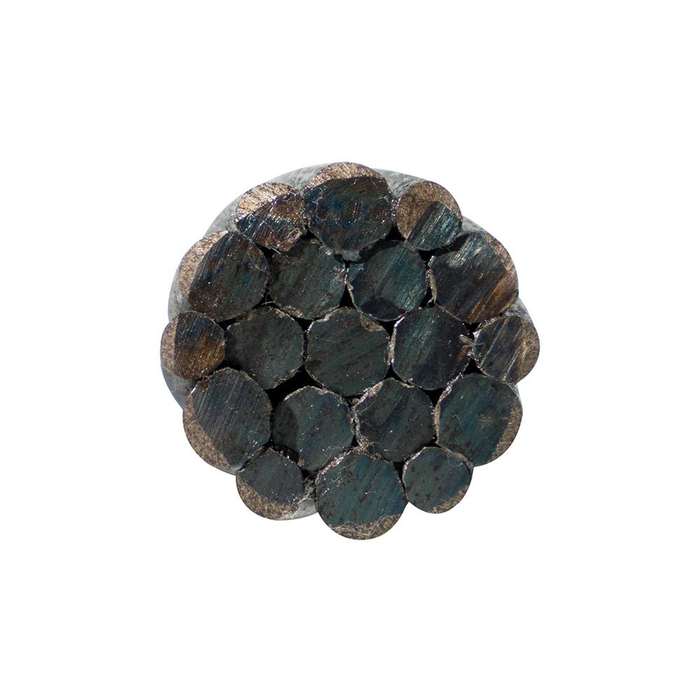 19.3 Mm 19-Wire Strand