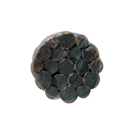 19.3 Mm 19-Wire Strand