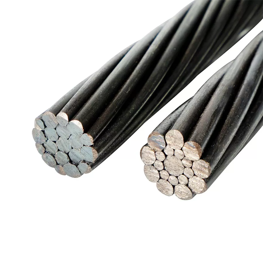 19.3 Mm 19-Wire Strand