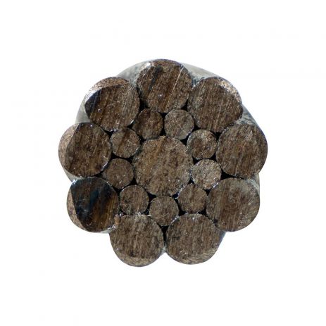 20.3 Mm 19-Wire Strand
