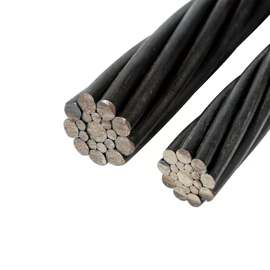 20.3 Mm 19-Wire Strand