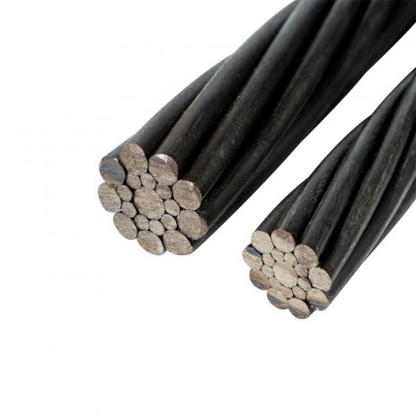 19-Wire Strands