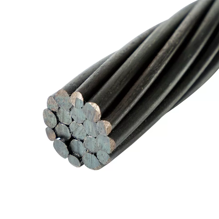 19-Wire Strands
