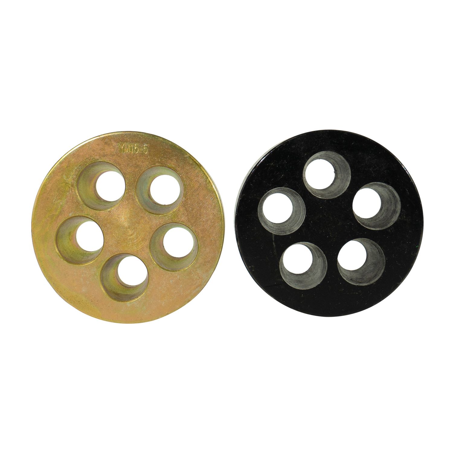 Prestressed Anchorage