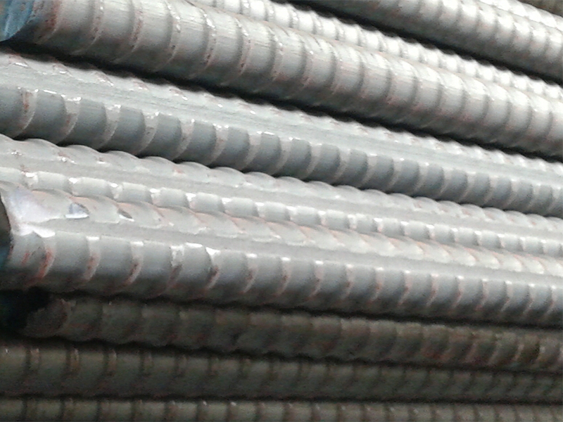 Reinforcing Thread Bar