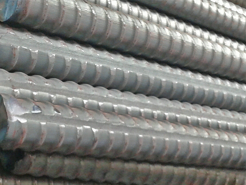 Reinforcing Thread Bar