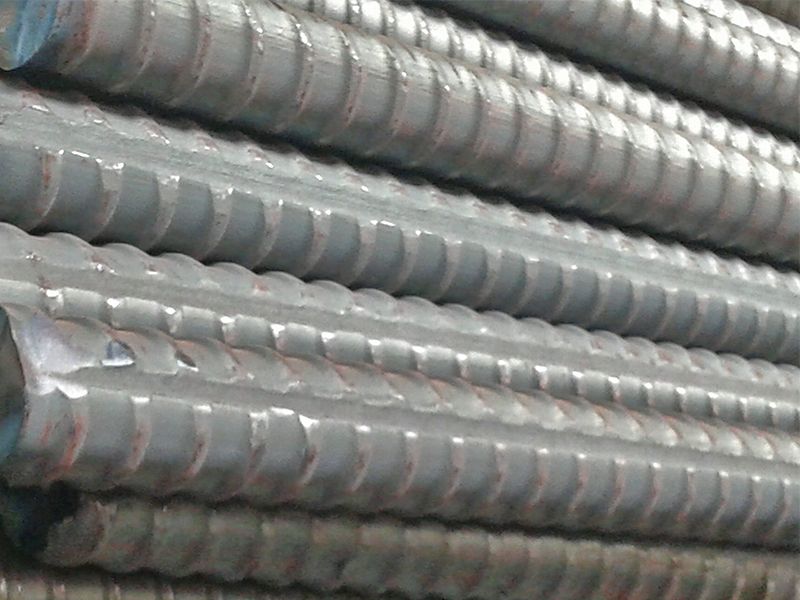 Reinforcing Thread Bar