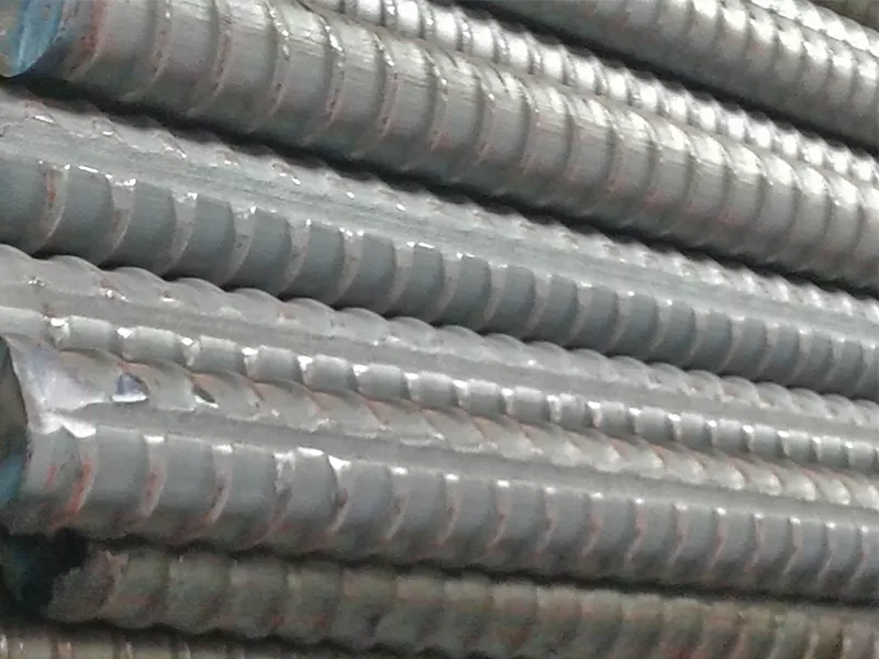Reinforcing Thread Bar