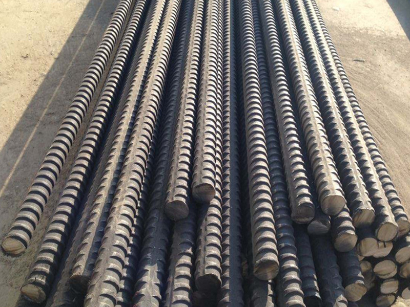 Reinforcing Thread Bar