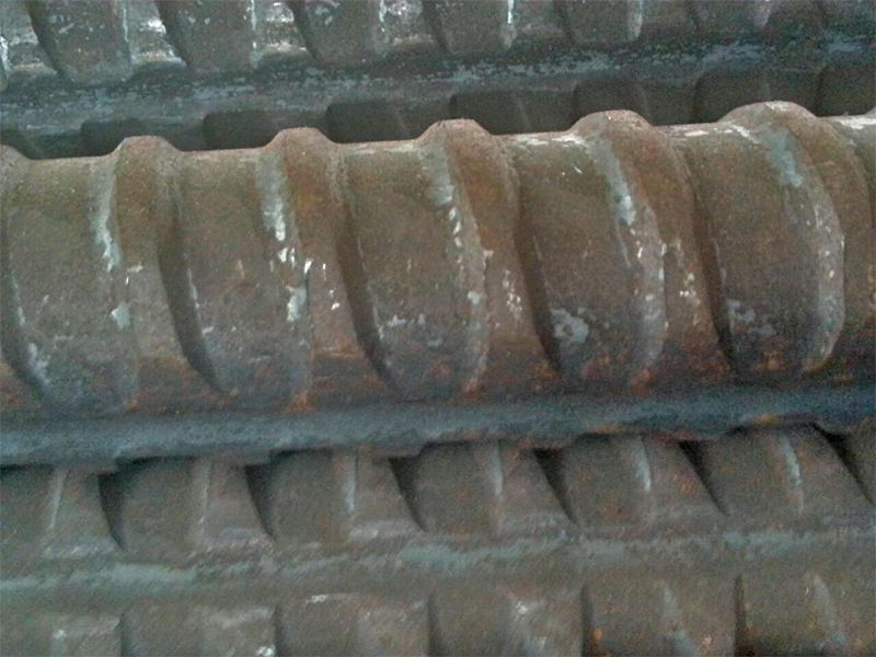 Reinforcing Bar