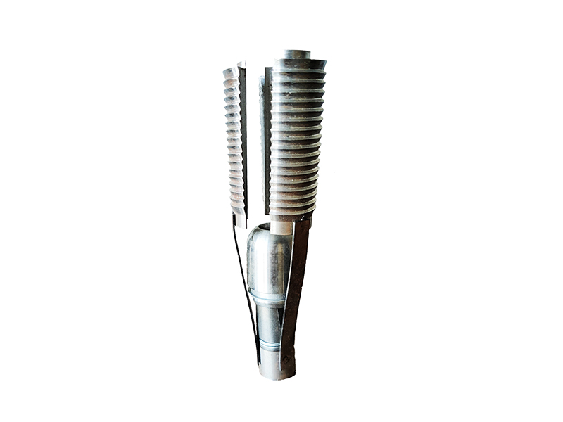 Expansion Shell