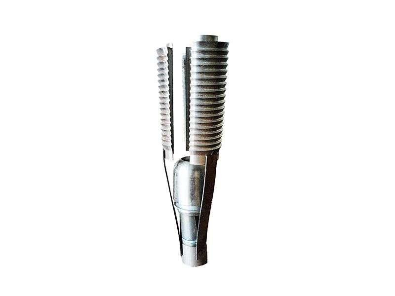Expansion Shell