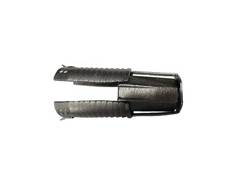 Expansion Shell