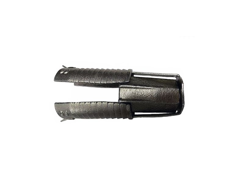 Expansion Shell