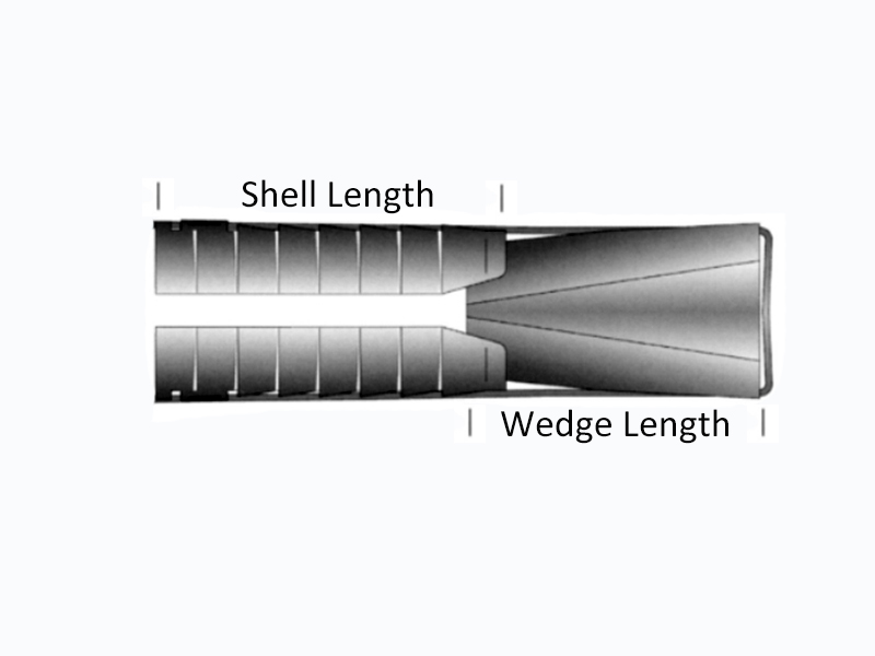 Expansion Shell