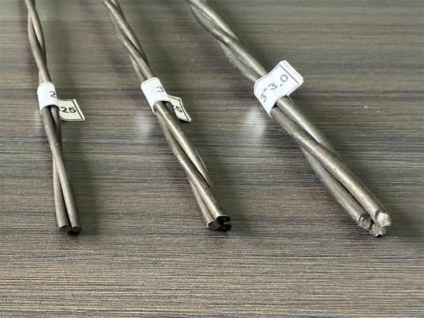 Cut-To-Length Pc Wire