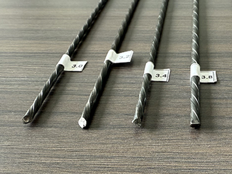 Pc Wire Cutting Into Fixed Length