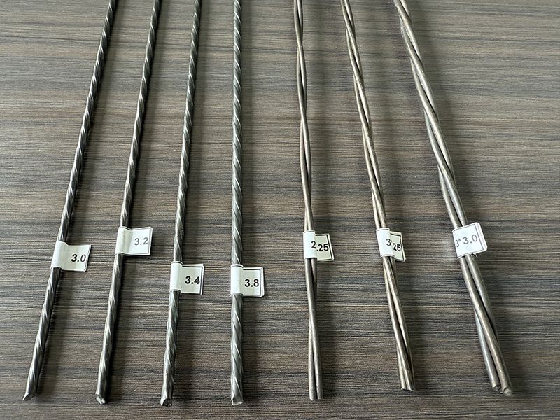 Pc Wire Cutting Into Fixed Length