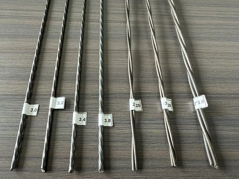 Pc Wire Cutting Into Fixed Length