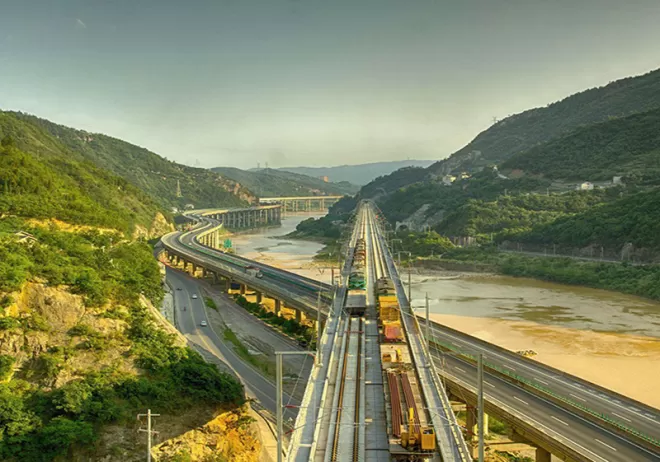 External Prestressing Anchorage