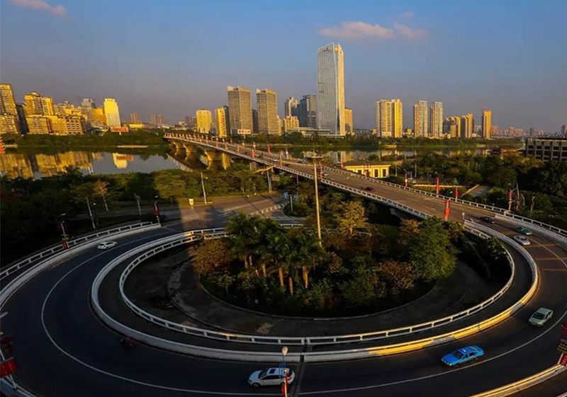 External Prestressing Systems